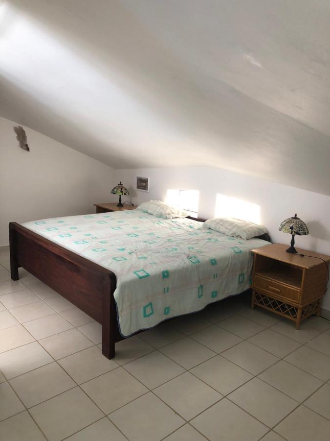 Casa Caracol Los Farallones Cabrera Eksteriør bilde